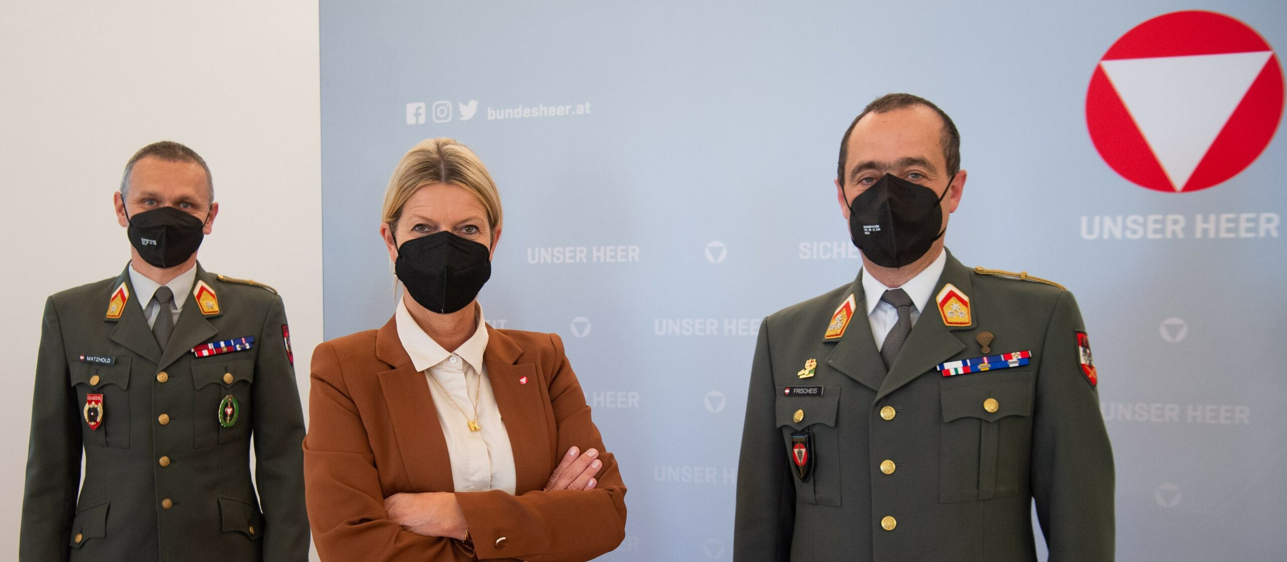 Wir freuen uns!