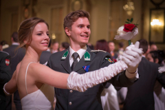 Ball der Offiziere 2018