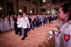 Ball der Offiziere 2018__ECH3512