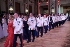 Ball der Offiziere 2018