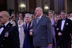 Ball der Offiziere 2018