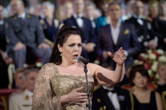 Ball der Offiziere 2018