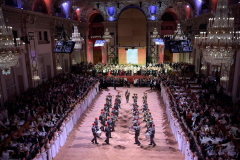Ball der Offiziere 2018