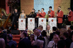 Ball der Offiziere 2018