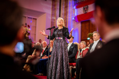 Ball der Offiziere 2023