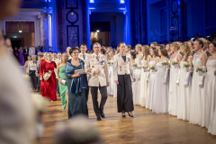 Ball der Offiziere 2024