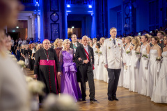 Ball der Offiziere 2024