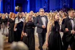 Ball der Offiziere 2024