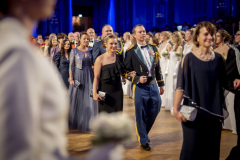 Ball der Offiziere 2024