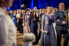 Ball der Offiziere 2024