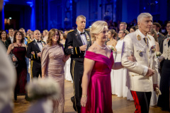 Ball der Offiziere 2024