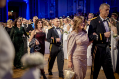 Ball der Offiziere 2024