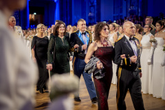 Ball der Offiziere 2024