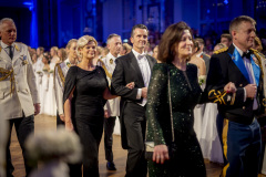 Ball der Offiziere 2024
