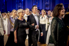 Ball der Offiziere 2024