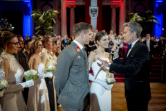 Ball der Offiziere 2024