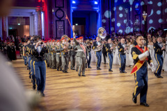 Ball der Offiziere 2024