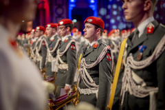 Ball der Offiziere 2024