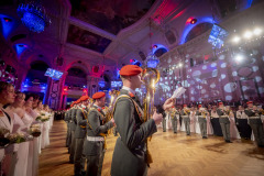 Ball der Offiziere 2024