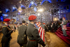 Ball der Offiziere 2024
