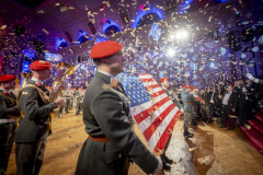 Ball der Offiziere 2024