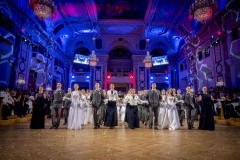 Ball der Offiziere 2024