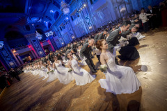 Ball der Offiziere 2024