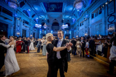 Ball der Offiziere 2024