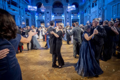Ball der Offiziere 2024