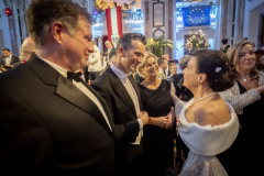 Ball der Offiziere 2024