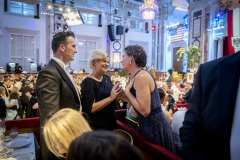 Ball der Offiziere 2024