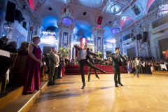 Ball der Offiziere 2024