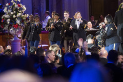 Ball der Offiziere 2024