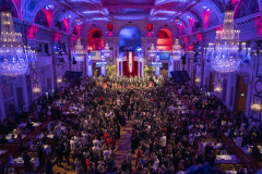 Ball der Offiziere 2024