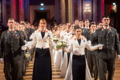 Ball der Offiziere 2024
