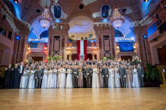 Ball der Offiziere 2024