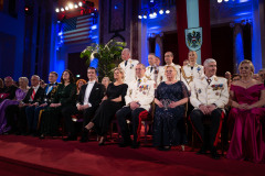 Ball der Offiziere 2024