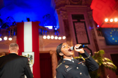 Ball der Offiziere 2024