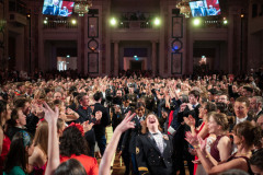 Ball der Offiziere 2024