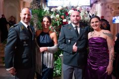 Hofburg,Wien,Österreich 
Ball der Offiziere
am 16 Jänner 2026
Foto;:BMLV/Pusch