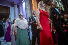 Hofburg, Wien, Österreich
Ball der Offiziere 
am 16 Jänner  2026
Foto: BMLV/Paul Kulec