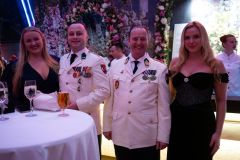 Hofburg,Wien,Österreich 
Ball der Offiziere
am 16 Jänner 2026
Foto;:BMLV/Pusch