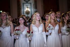 Hofburg, Wien, Österreich
Ball der Offiziere 
am 16 Jänner  2026
Foto: BMLV/Paul Kulec