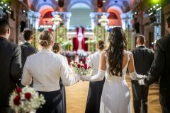 Hofburg, Wien, Österreich
Ball der Offiziere 
am 16 Jänner  2026
Foto: BMLV/Paul Kulec