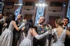 Hofburg, Wien, Österreich
Ball der Offiziere 
am 16 Jänner  2026
Foto: BMLV/Paul Kulec