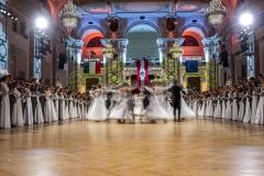 Hofburg, Wien, Österreich
Ball der Offiziere 
am 16 Jänner  2026
Foto: BMLV/Paul Kulec