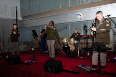 Hofburg,Wien,Österreich 
Ball der Offiziere
am 16 Jänner 2026
Foto;:BMLV/Pusch