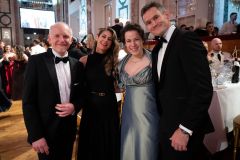 Hofburg,Wien,Österreich 
Ball der Offiziere
am 16 Jänner 2026
Foto;:BMLV/Pusch