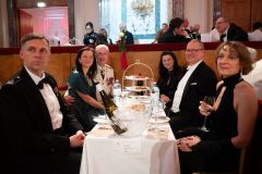 Hofburg,Wien,Österreich 
Ball der Offiziere
am 16 Jänner 2026
Foto;:BMLV/Pusch