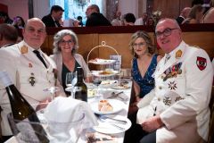 Hofburg,Wien,Österreich 
Ball der Offiziere
am 16 Jänner 2026
Foto;:BMLV/Pusch